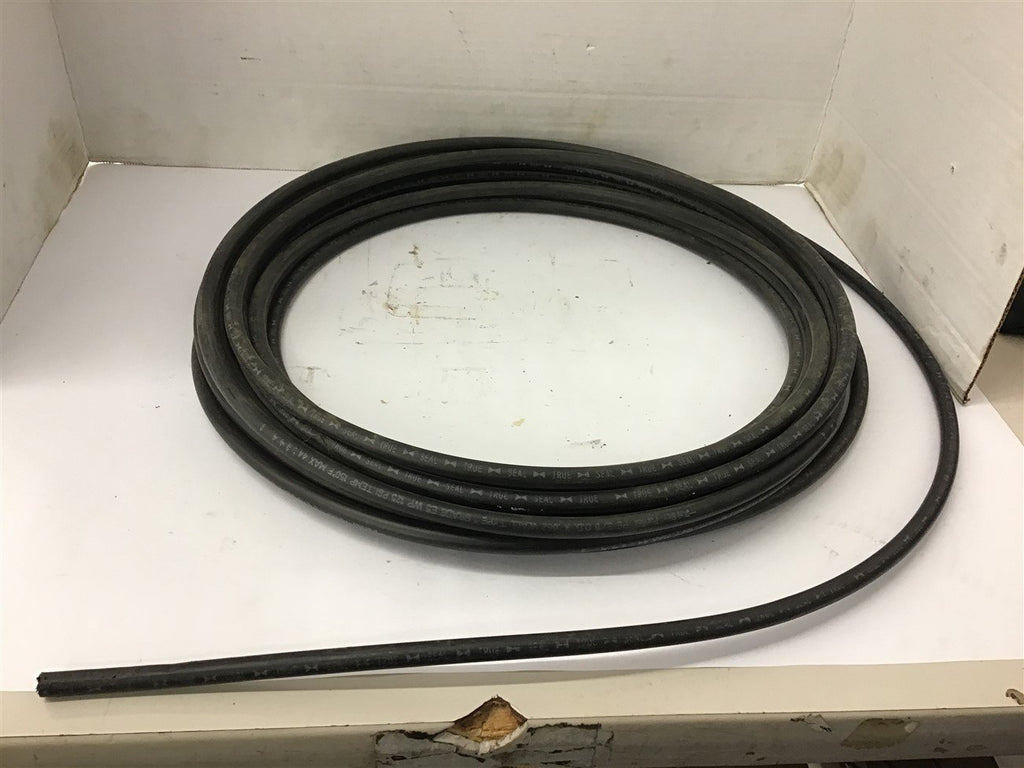 Parker Parflex PE 3/8 OD 125 PSI 40'
