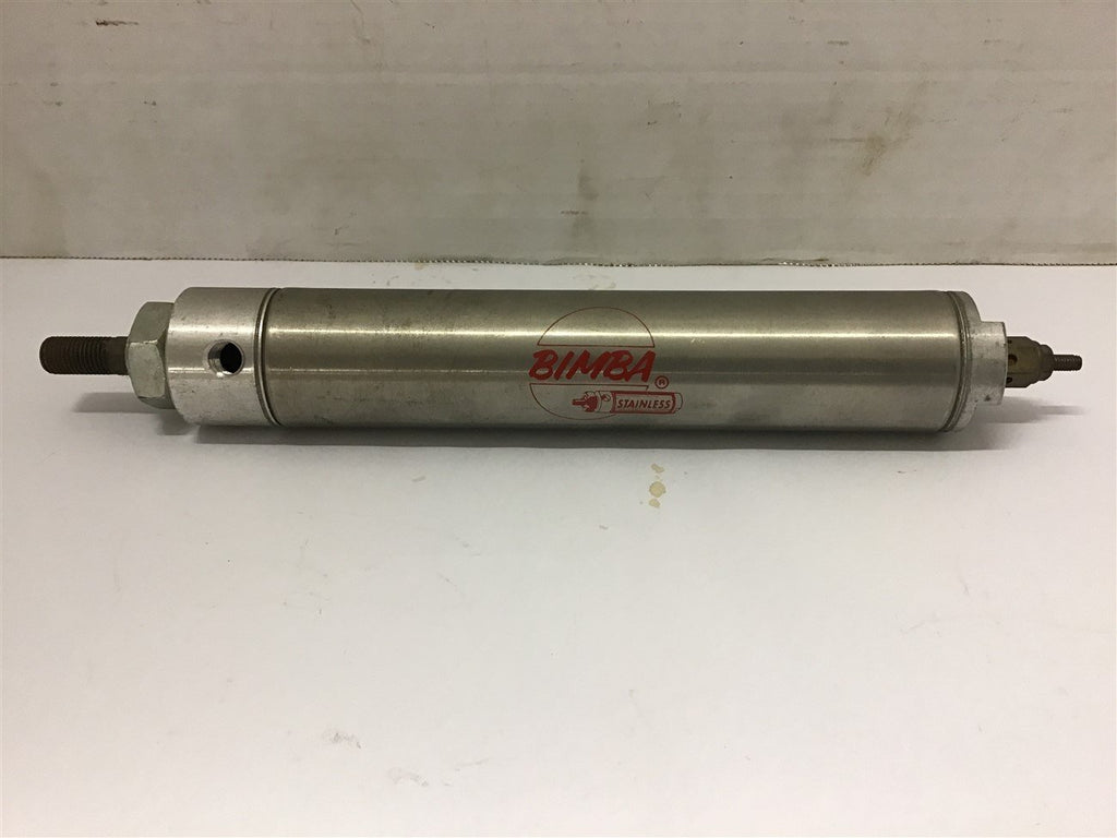 Bimba 175-D Pneumatic Cylinder