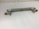 Bimba 045-DXP Pneumatic Cylinder 5" Stroke