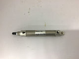 SMC NCMC088-0300 250 PSI Pneumatic Cylinder