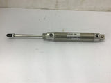 SMC NCMC088-0300 250 PSI Pneumatic Cylinder