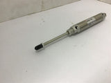 SMC NCMC088-0300 250 PSI Pneumatic Cylinder