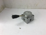 ARO Ingersoll-Rand M513LR Air Control Valve