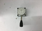 ARO Ingersoll-Rand M513LR Air Control Valve
