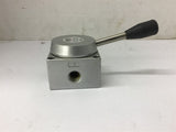 ARO Ingersoll-Rand M513LR Air Control Valve