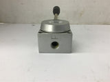 ARO Ingersoll-Rand M513LR Air Control Valve