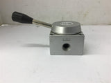 ARO Ingersoll-Rand M513LR Air Control Valve