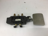 Norgren K71DA00KS6KF0 Spool Valve 150 PSI