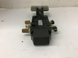 Norgren K71DA00KS6KF0 Spool Valve 150 PSI