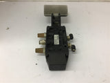 Norgren K71DA00KS6KF0 Spool Valve 150 PSI