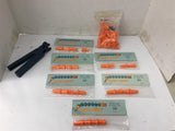 Loc-Line 41404 1/4" Nozzle Pack