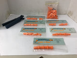 Loc-Line 41404 1/4" Nozzle Pack