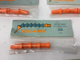 Loc-Line 41404 1/4" Nozzle Pack