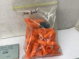 Loc-Line 41404 1/4" Nozzle Pack