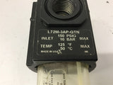 Norgren L72M-3AP-QTN 150 PSI Lubricator