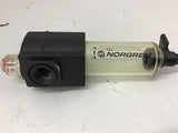 Norgren L72M-3AP-QTN 150 PSI Lubricator