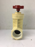 KBI GVP-2000-S 2" Gate Valve
