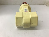 KBI GVP-2000-S 2" Gate Valve
