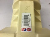 KBI GVP-2000-S 2" Gate Valve