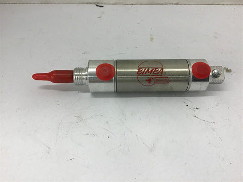 Bimba 091-DP Pneumatic Cylinder