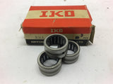 IKO RNA 4901 Rolling Bearing--Lot of 3