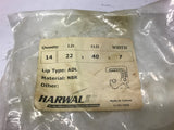 YEI A10949 Oil Seals Lot of 10