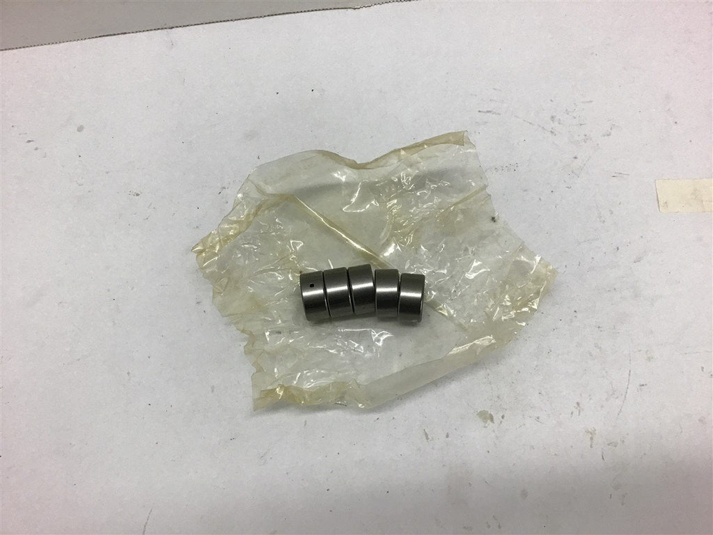 IKO TLA18127 Needle Bearing Lot of 5
