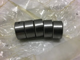 IKO TLA18127 Needle Bearing Lot of 5