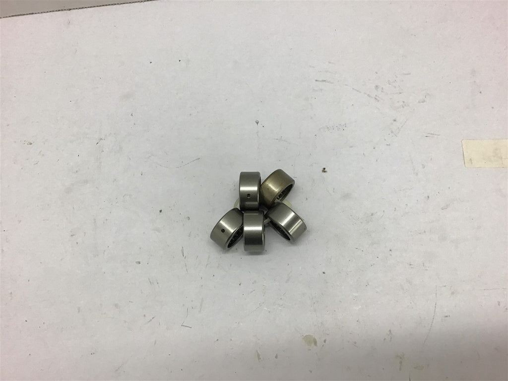 IKO TLA18127 Needle Bearing Lot of 5