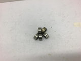 IKO TLA18127 Needle Bearing Lot of 5