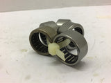 IKO TLA18127 Needle Bearing Lot of 5