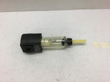 Dixon F72G-3A 5/8" Pneumatic Filter