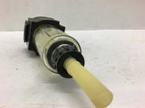 Dixon F72G-3A 5/8" Pneumatic Filter