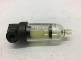 Norgren F07-100-A1TA 3/8" Pneumatic Filter