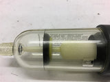 Norgren F07-100-A1TA 3/8" Pneumatic Filter