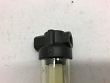 Norgren F07-100-A1TA 3/8" Pneumatic Filter