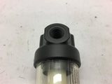Norgren F07-100-A1TA 3/8" Pneumatic Filter