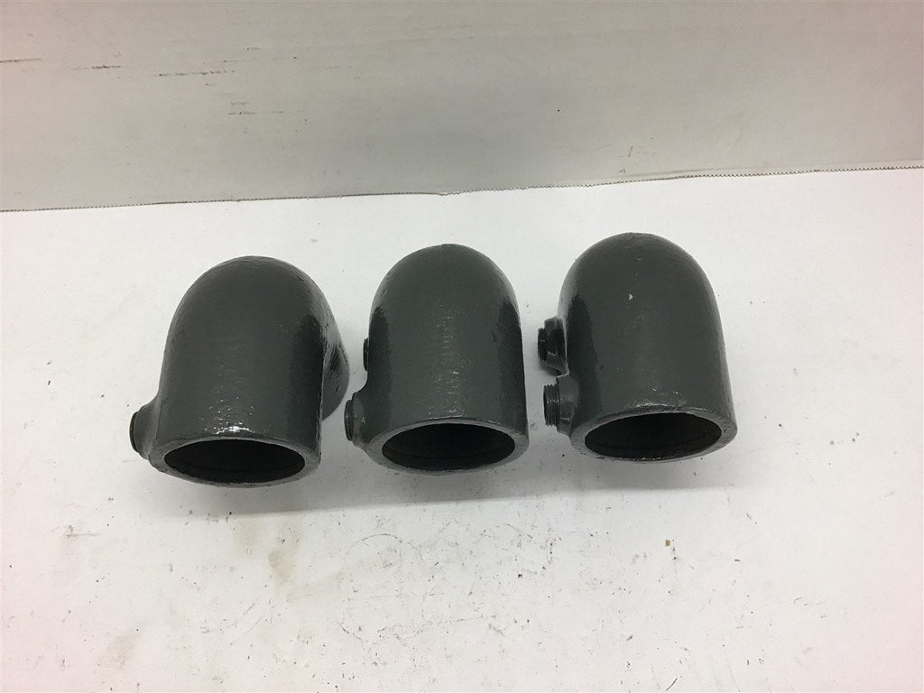 Kee Klamp 15-8 Lot of 3