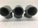 Kee Klamp 15-8 Lot of 3