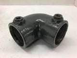 Kee Klamp 15-8 Lot of 3