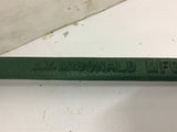 A.Y. McDonald Mfg 8713 Series Float Valce