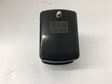 Eaton Cutler-Hammer Pressure Switch CHWPS2040D