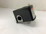 Eaton Cutler-Hammer Pressure Switch CHWPS2040D