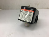 Eaton Cutler-Hammer Pressure Switch CHWPS2040D