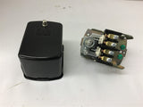 Eaton Cutler-Hammer Pressure Switch CHWPS2040D