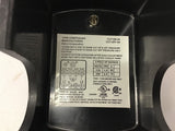 Eaton Cutler-Hammer Pressure Switch CHWPS2040D