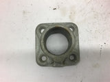 Mounting Pipe Base--Lot of 5