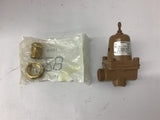 Armstrong 216944-300 RD-11U 1/2" Reducing Valve