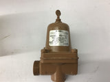 Armstrong 216944-300 RD-11U 1/2" Reducing Valve