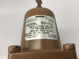 Armstrong 216944-300 RD-11U 1/2" Reducing Valve